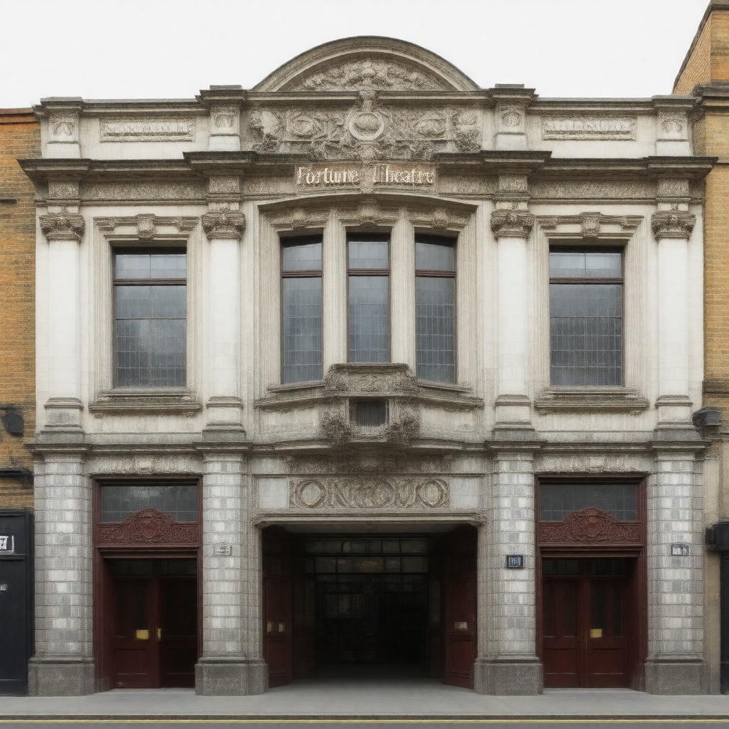 Fortune Theatre